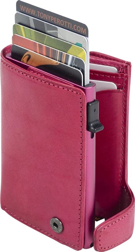 pasjeshouder dames roze